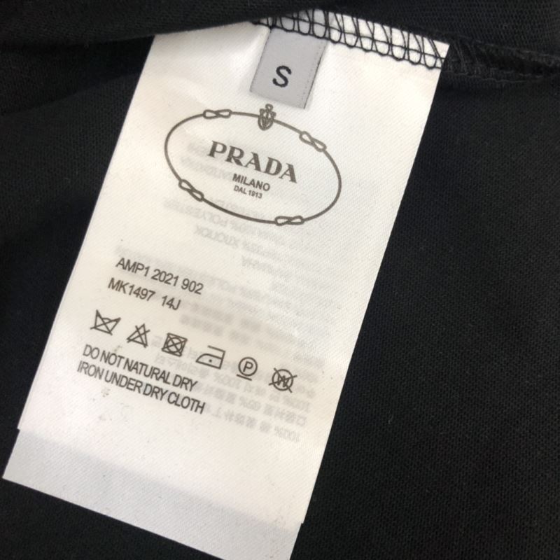 Prada T-Shirts